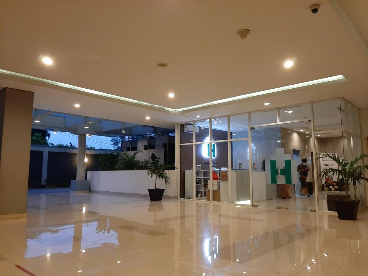 Cozy The H Residence Cawang By Bonzela Property Jakarta Exterior photo