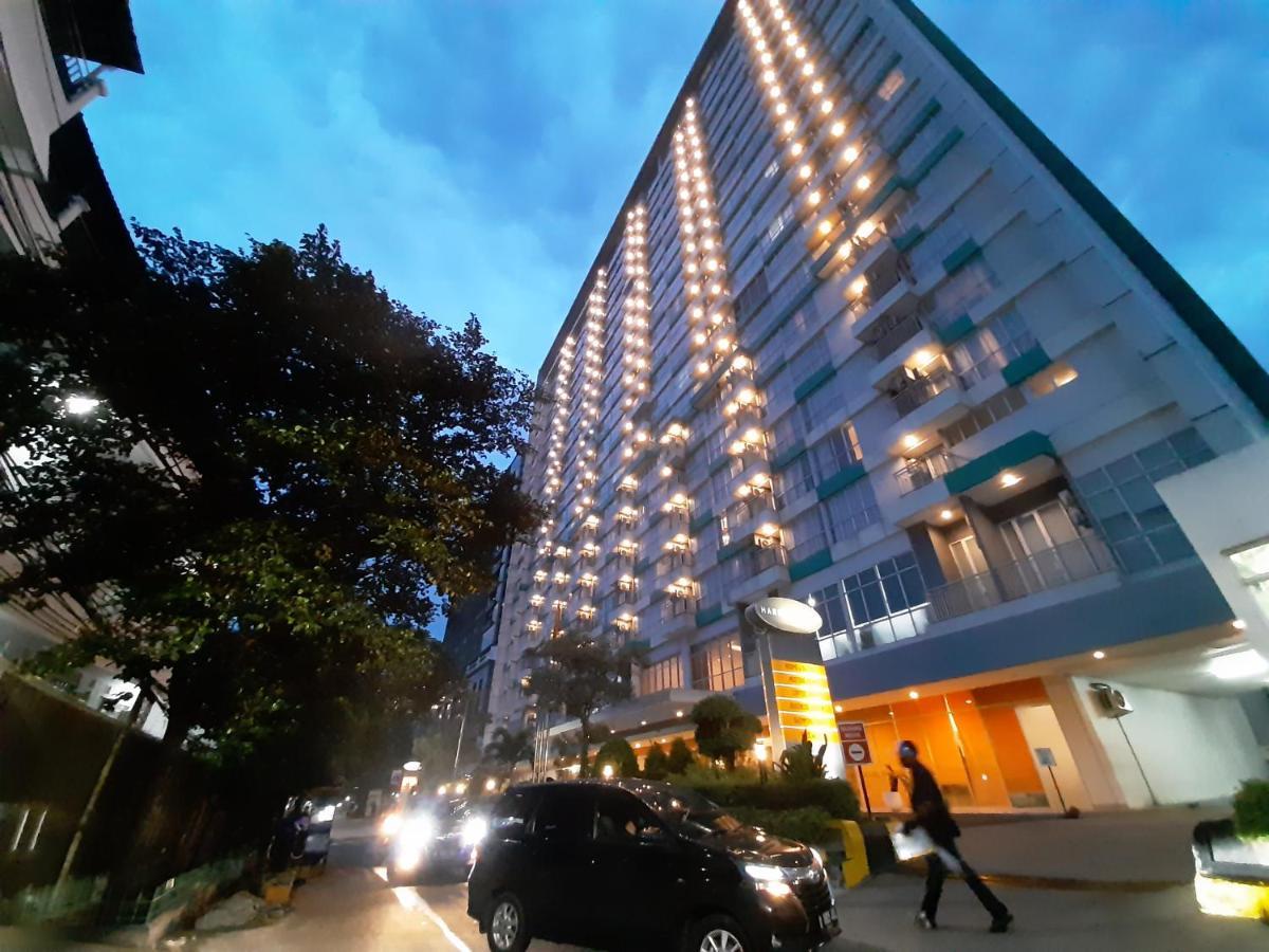 Cozy The H Residence Cawang By Bonzela Property Jakarta Exterior photo