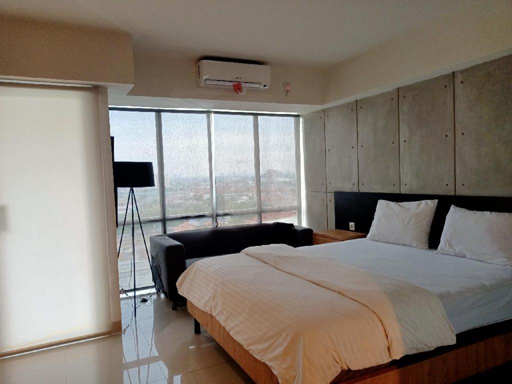 Cozy The H Residence Cawang By Bonzela Property Jakarta Exterior photo