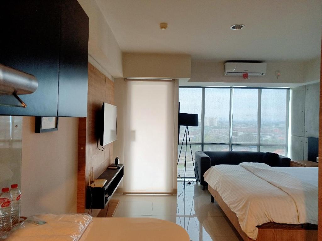 Cozy The H Residence Cawang By Bonzela Property Jakarta Exterior photo