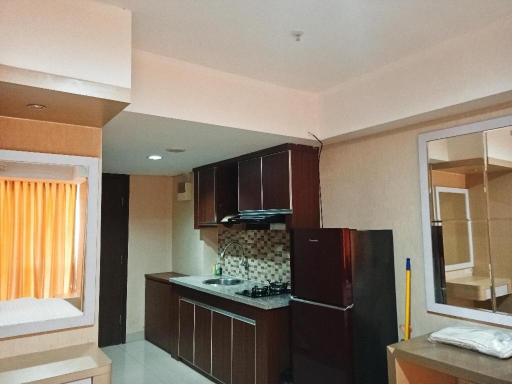 Cozy The H Residence Cawang By Bonzela Property Jakarta Exterior photo