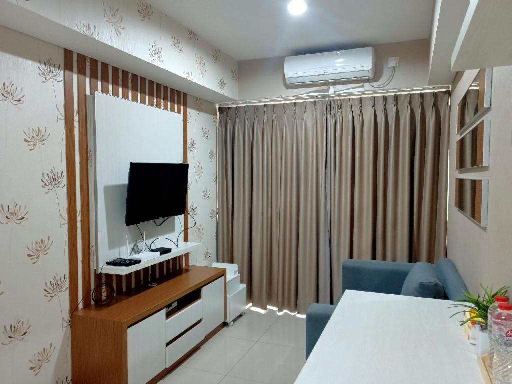 Cozy The H Residence Cawang By Bonzela Property Jakarta Exterior photo