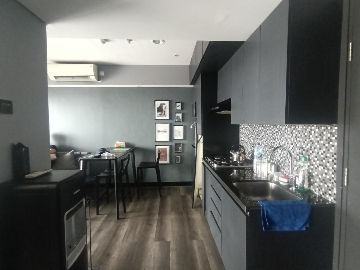 Cozy The H Residence Cawang By Bonzela Property Jakarta Exterior photo